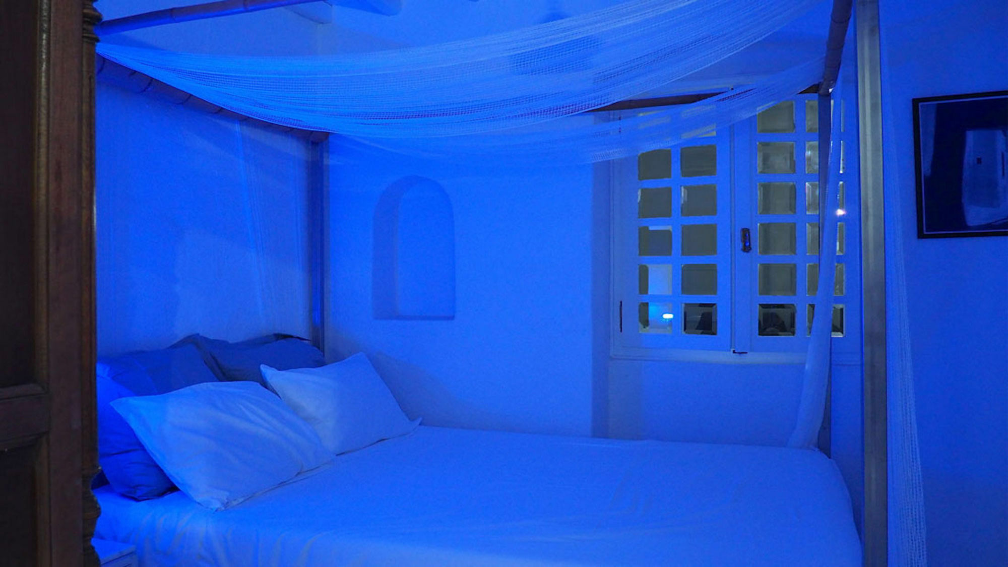 Apartamento The Loft Mykonos Town Exterior foto