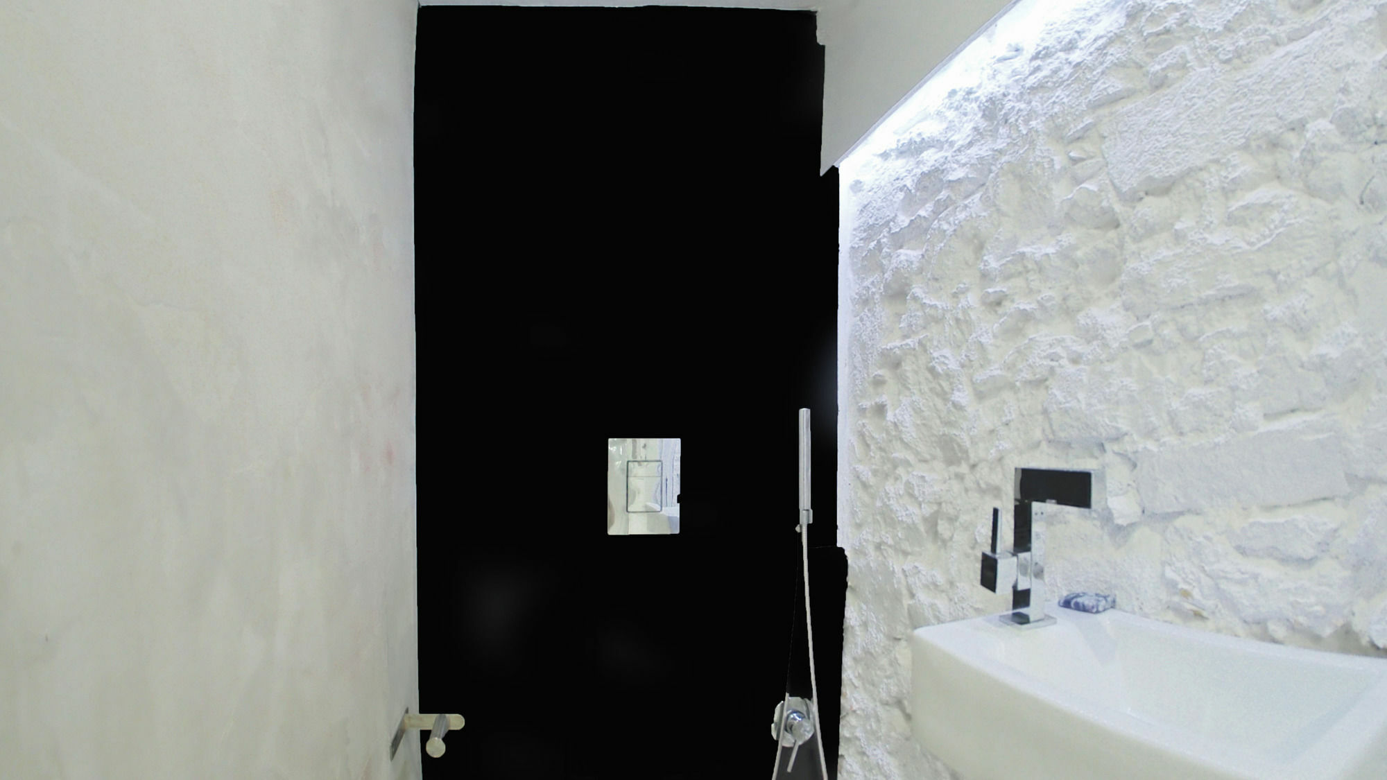Apartamento The Loft Mykonos Town Exterior foto